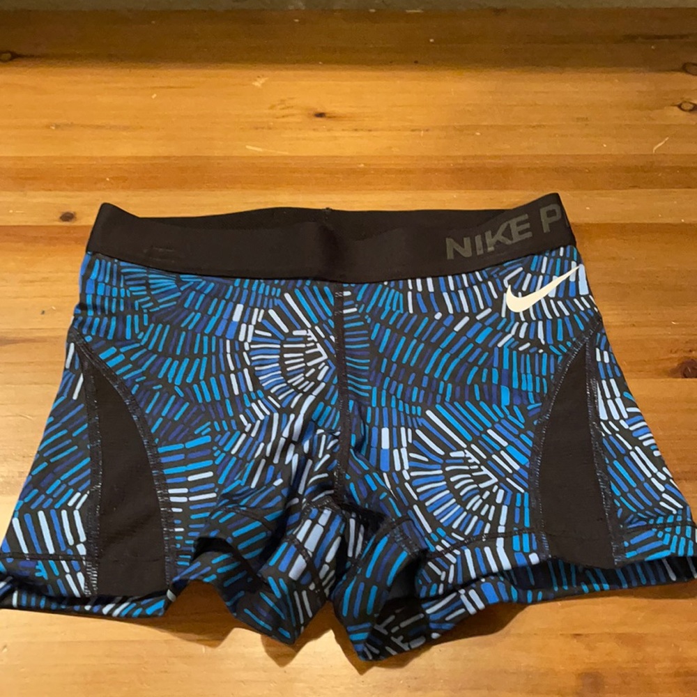 Nike Pro Training Short